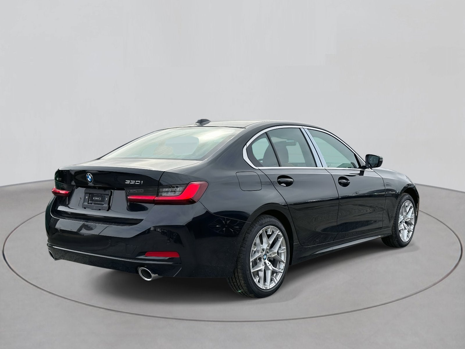 2026 BMW 3 Series 330i NA xDrive