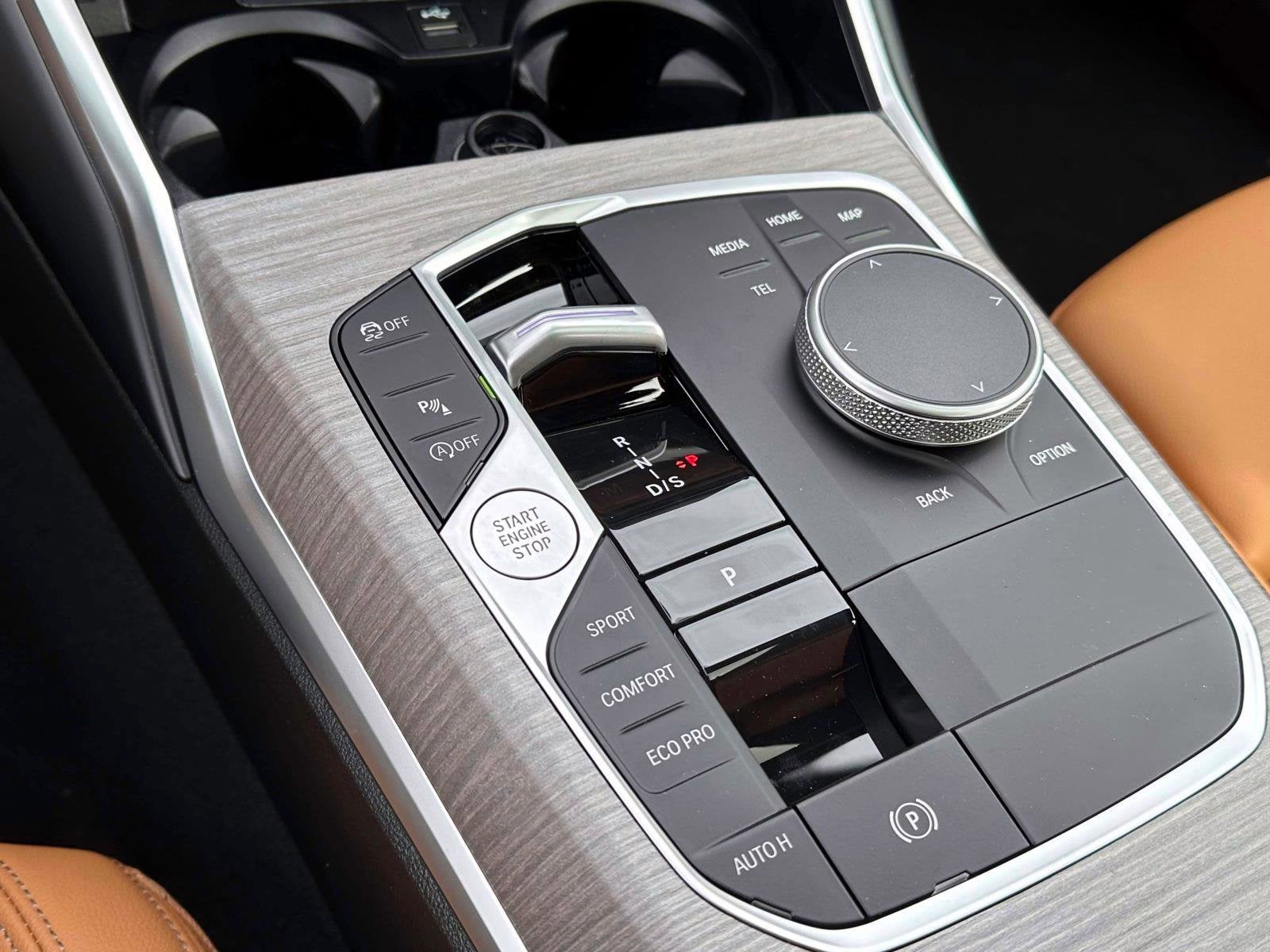 2026 BMW 3 Series 330i NA xDrive