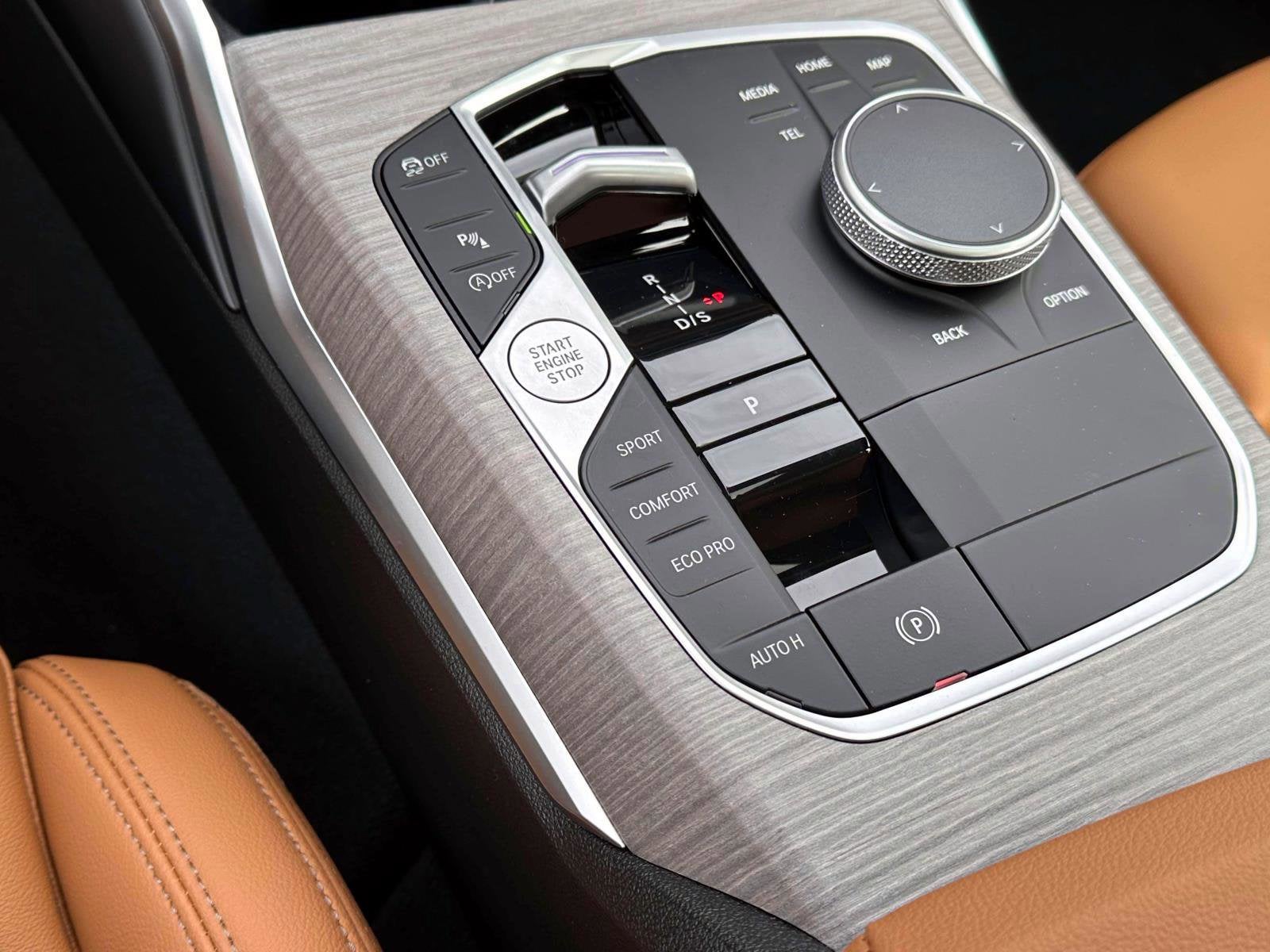 2026 BMW 3 Series 330i NA xDrive