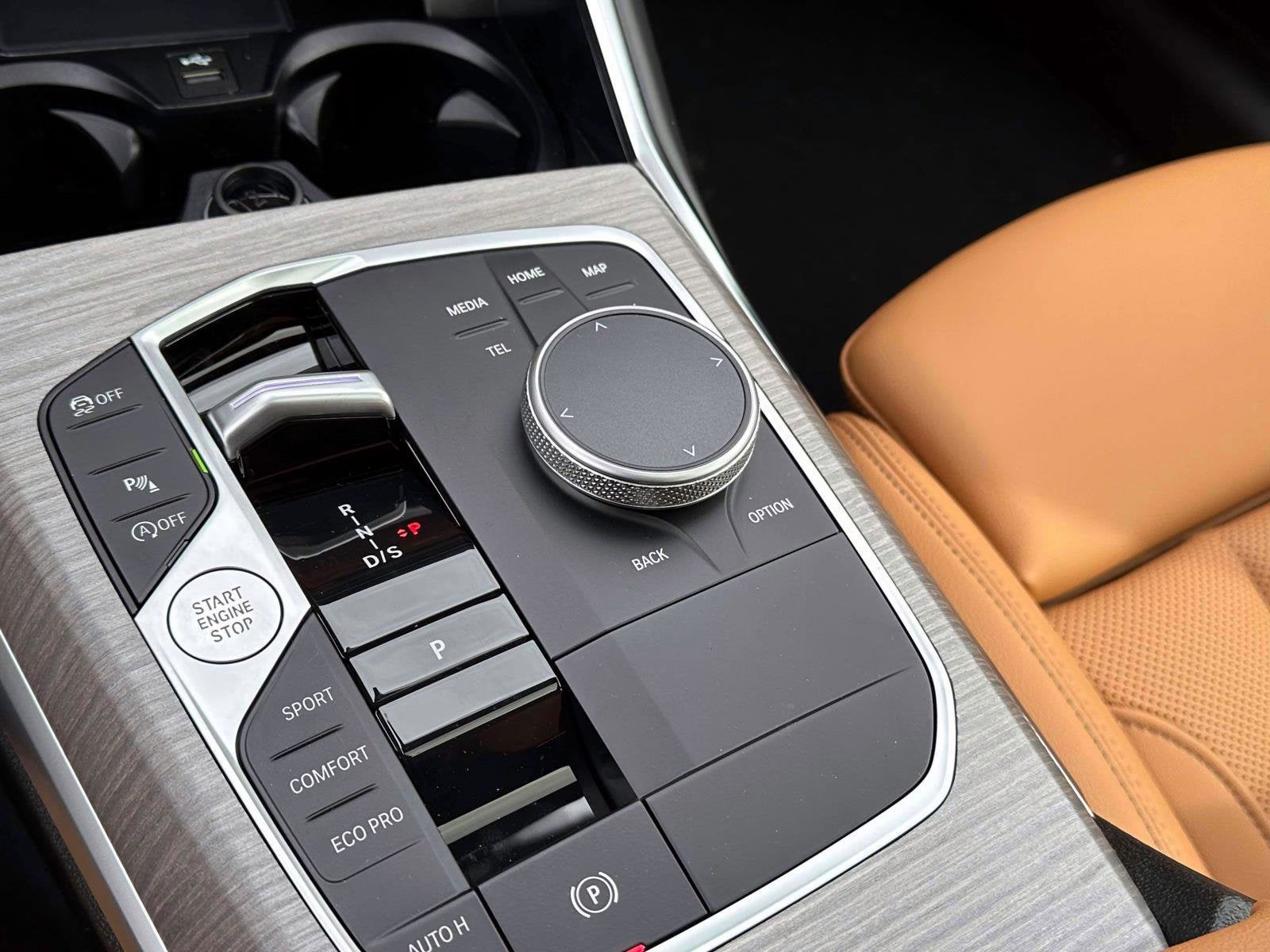 2026 BMW 3 Series 330i NA xDrive