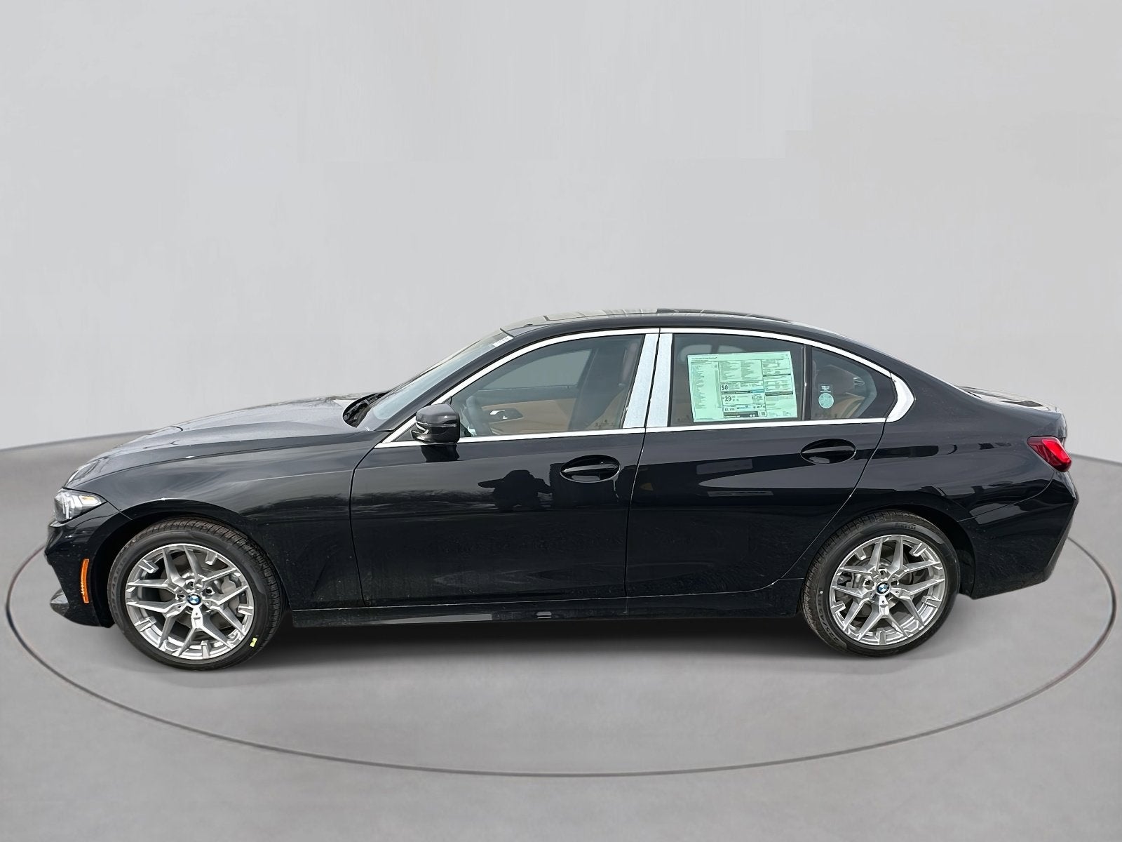 2026 BMW 3 Series 330i NA xDrive