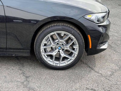 2026 BMW 3 Series 330i NA xDrive