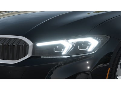 2026 BMW 3 Series 330i NA xDrive