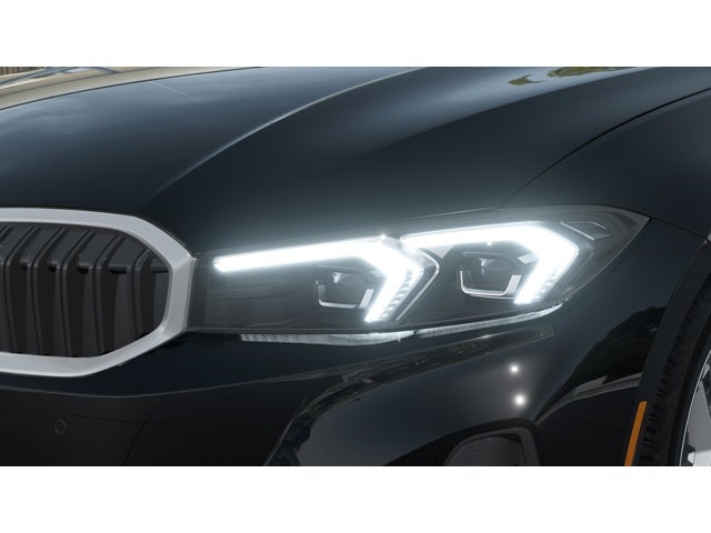 2026 BMW 3 Series 330i NA xDrive