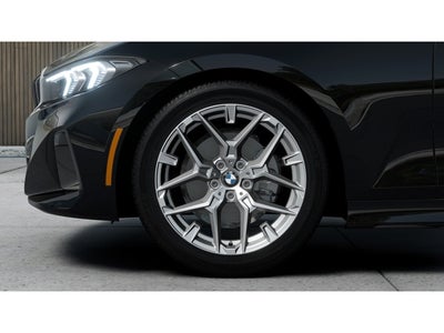 2026 BMW 3 Series 330i NA xDrive