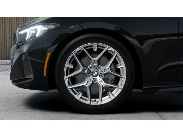 2026 BMW 3 Series 330i NA xDrive