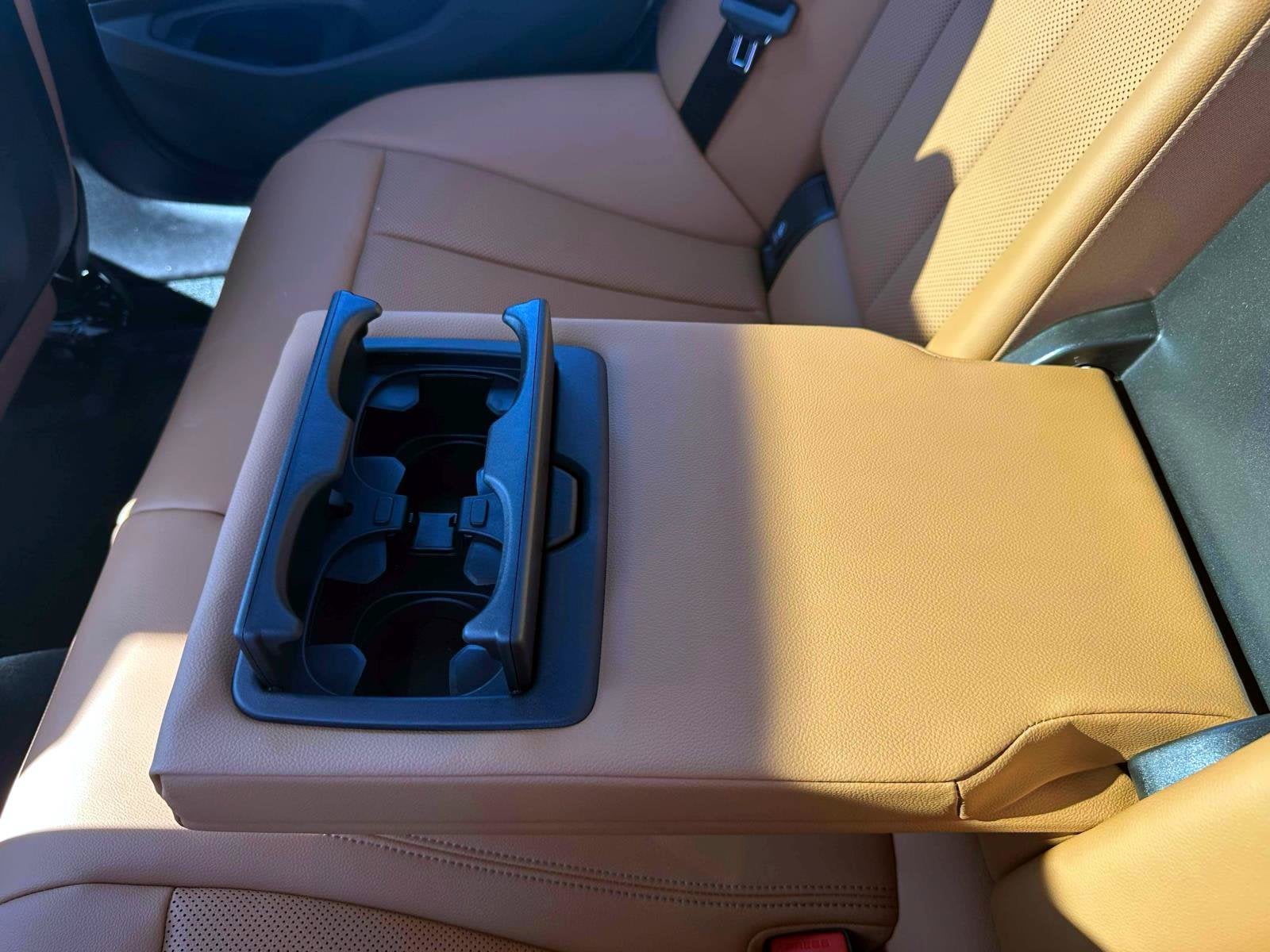 2026 BMW 3 Series 330i NA xDrive