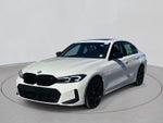 2026 BMW 3 Series 330i NA xDrive