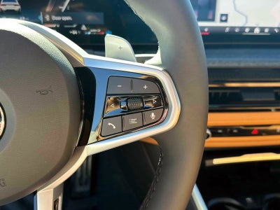 2026 BMW 3 Series 330i NA xDrive