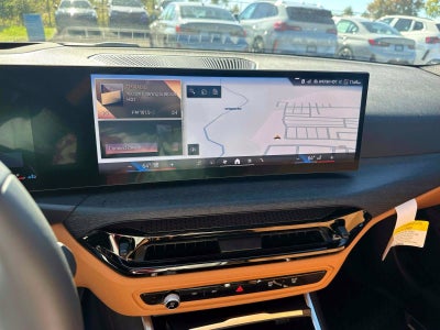 2026 BMW 3 Series 330i NA xDrive