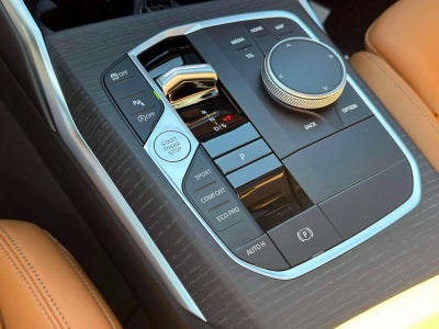 2026 BMW 3 Series 330i NA xDrive