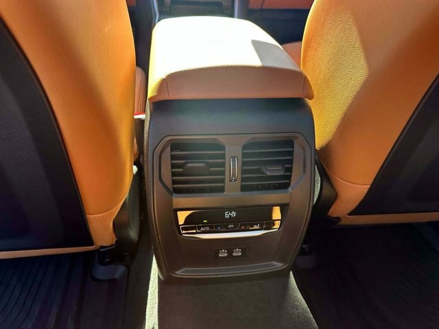 2026 BMW 3 Series 330i NA xDrive