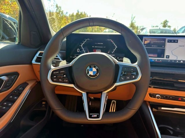 2026 BMW 3 Series 330i NA xDrive