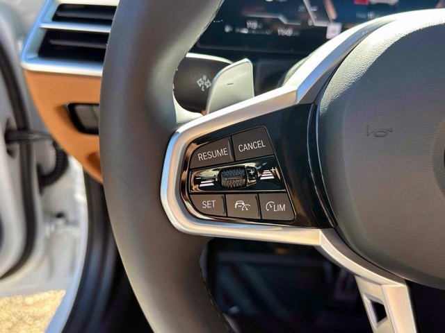2026 BMW 3 Series 330i NA xDrive