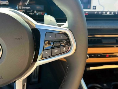2026 BMW 3 Series 330i NA xDrive