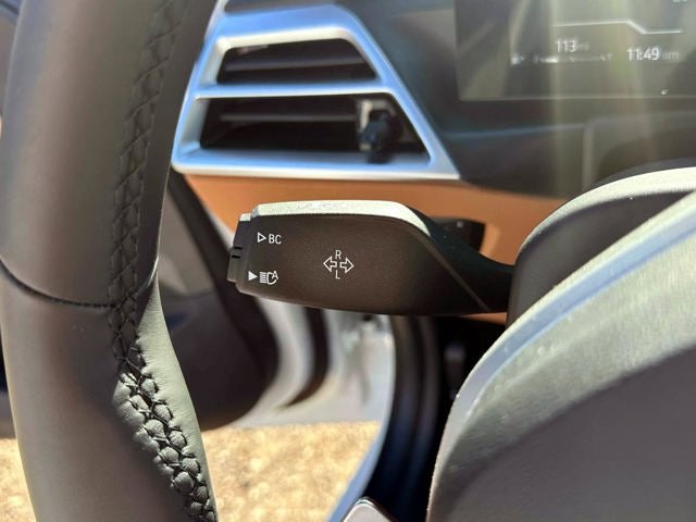 2026 BMW 3 Series 330i NA xDrive