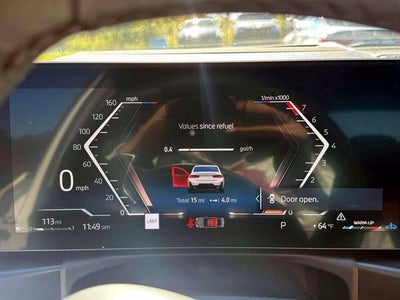 2026 BMW 3 Series 330i NA xDrive