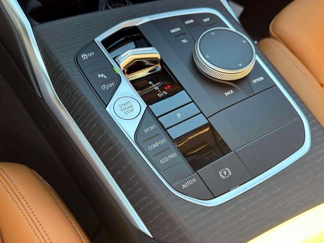 2026 BMW 3 Series 330i NA xDrive