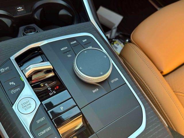2026 BMW 3 Series 330i NA xDrive