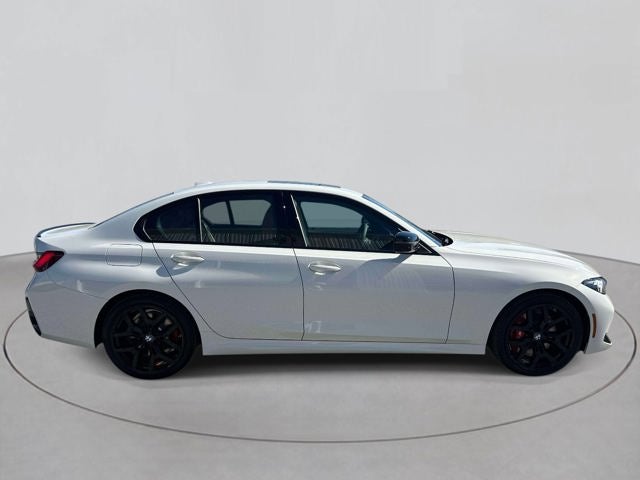 2026 BMW 3 Series 330i NA xDrive