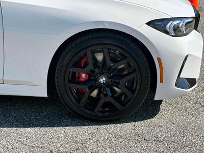 2026 BMW 3 Series 330i NA xDrive