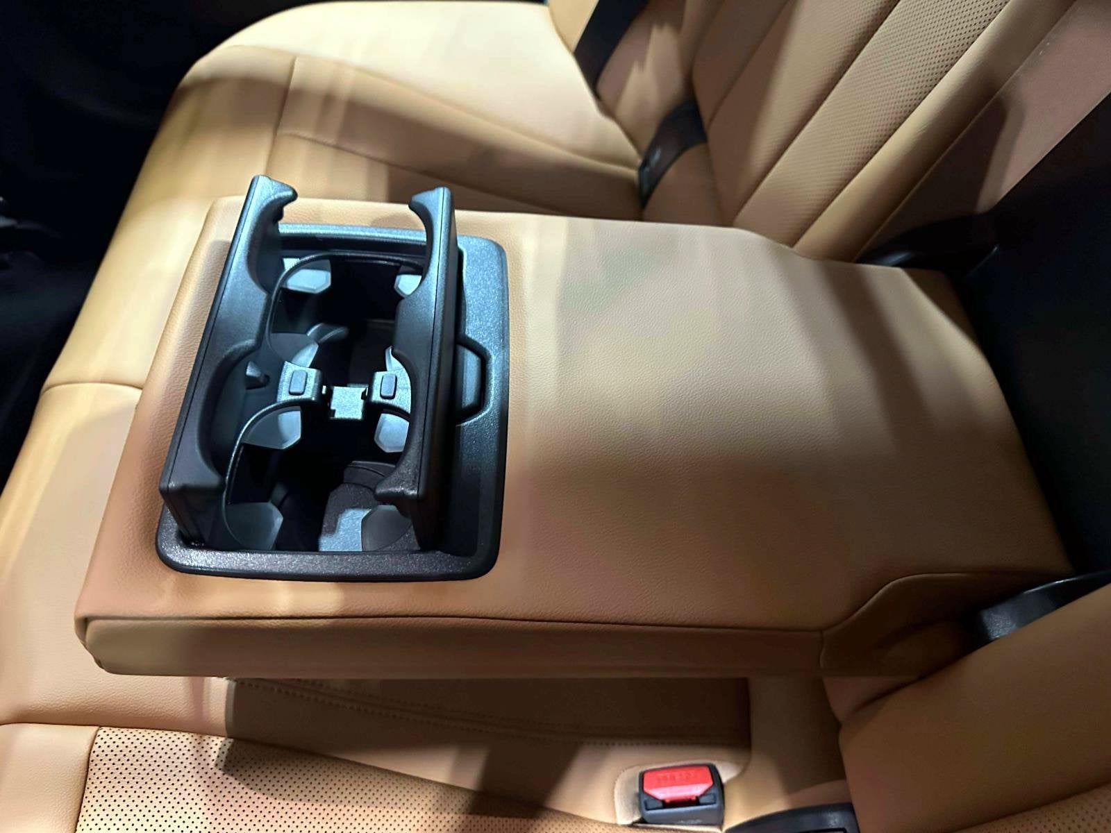2026 BMW 3 Series 330i NA xDrive