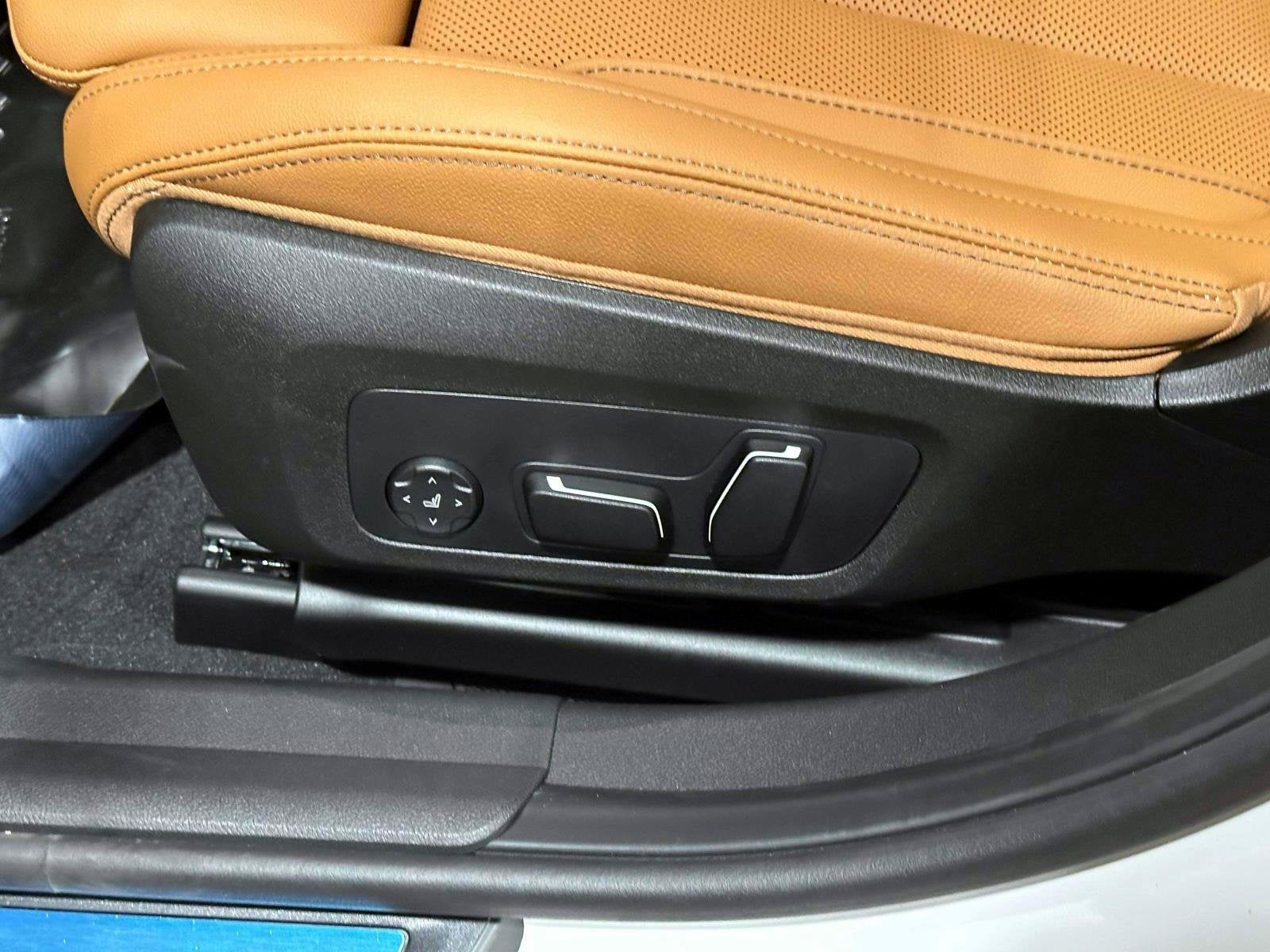 2026 BMW 3 Series 330i NA xDrive