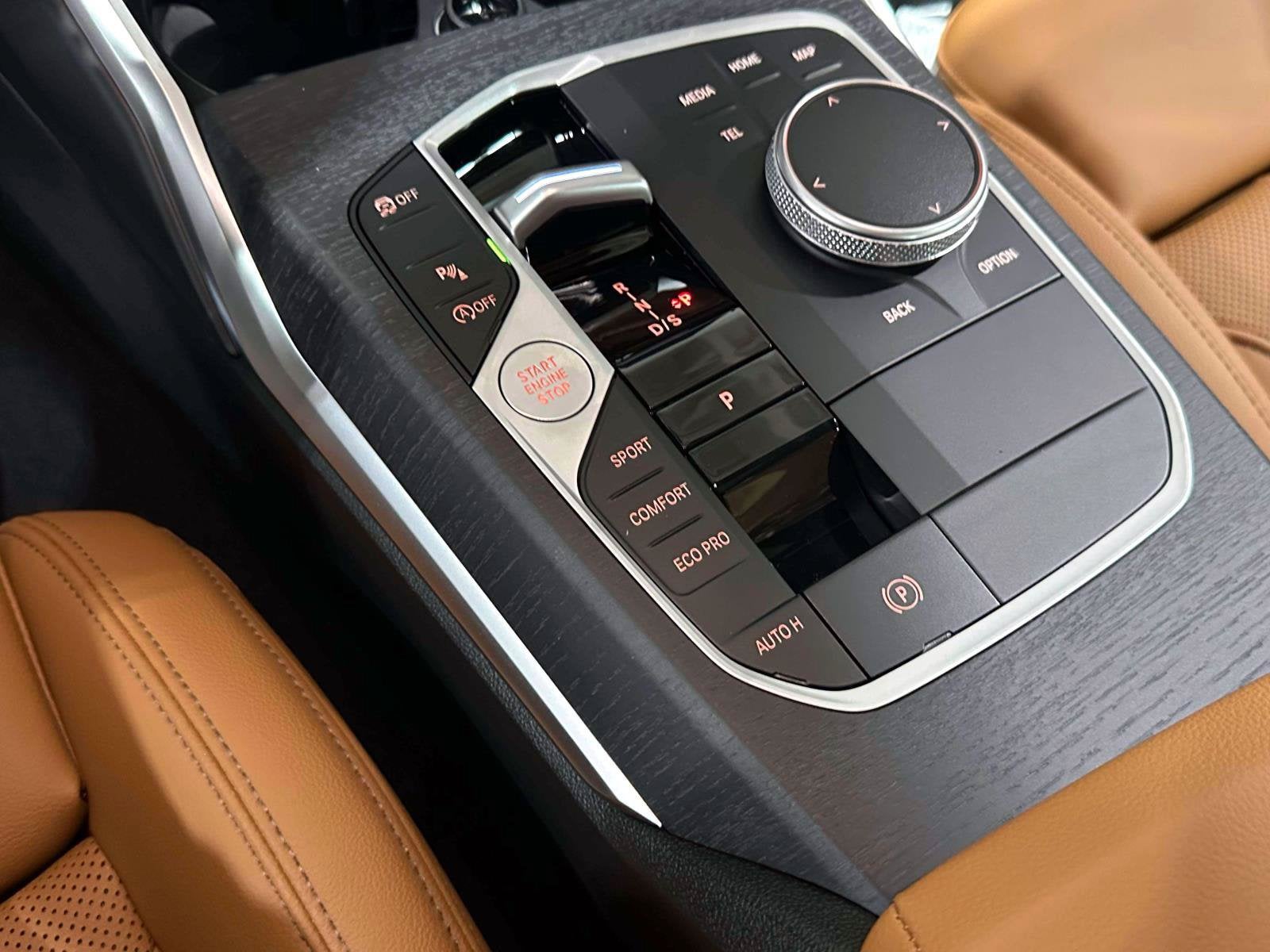 2026 BMW 3 Series 330i NA xDrive