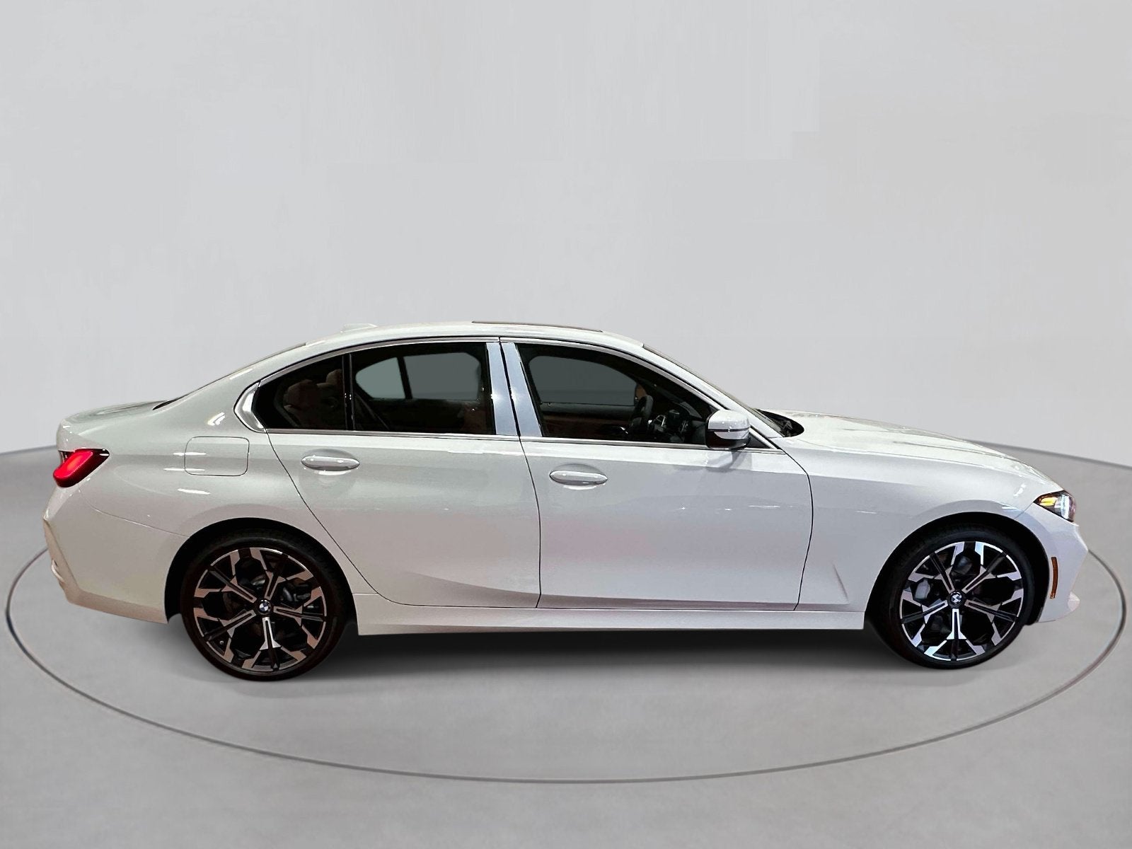 2026 BMW 3 Series 330i NA xDrive