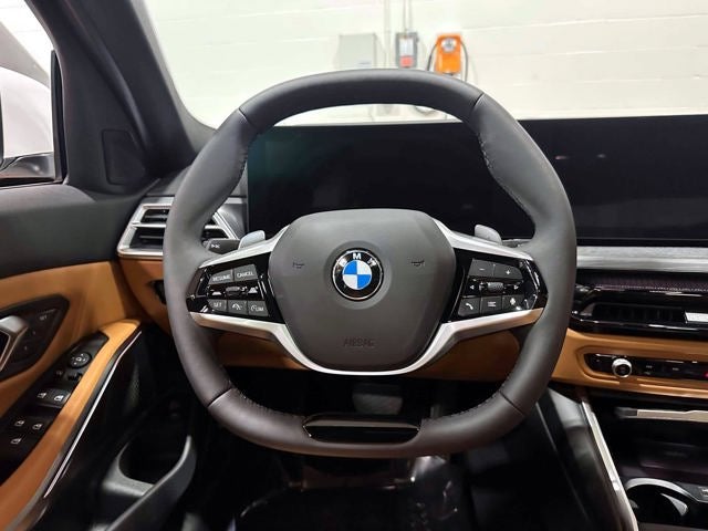 2026 BMW 3 Series 330i NA xDrive