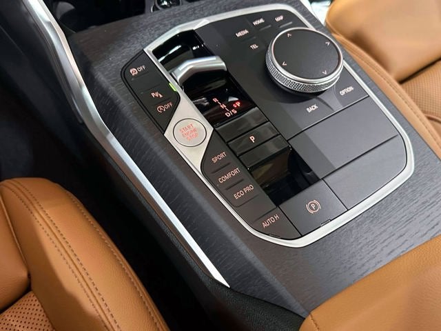 2026 BMW 3 Series 330i NA xDrive