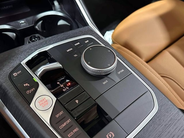 2026 BMW 3 Series 330i NA xDrive