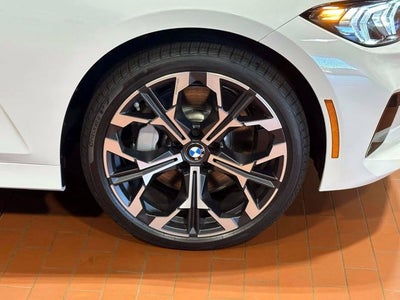 2026 BMW 3 Series 330i NA xDrive