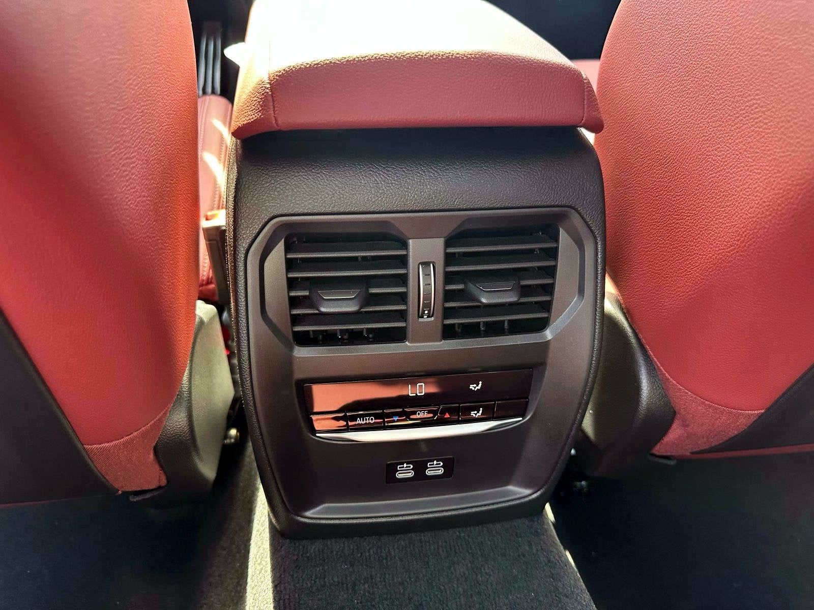 2026 BMW 3 Series 330i NA xDrive