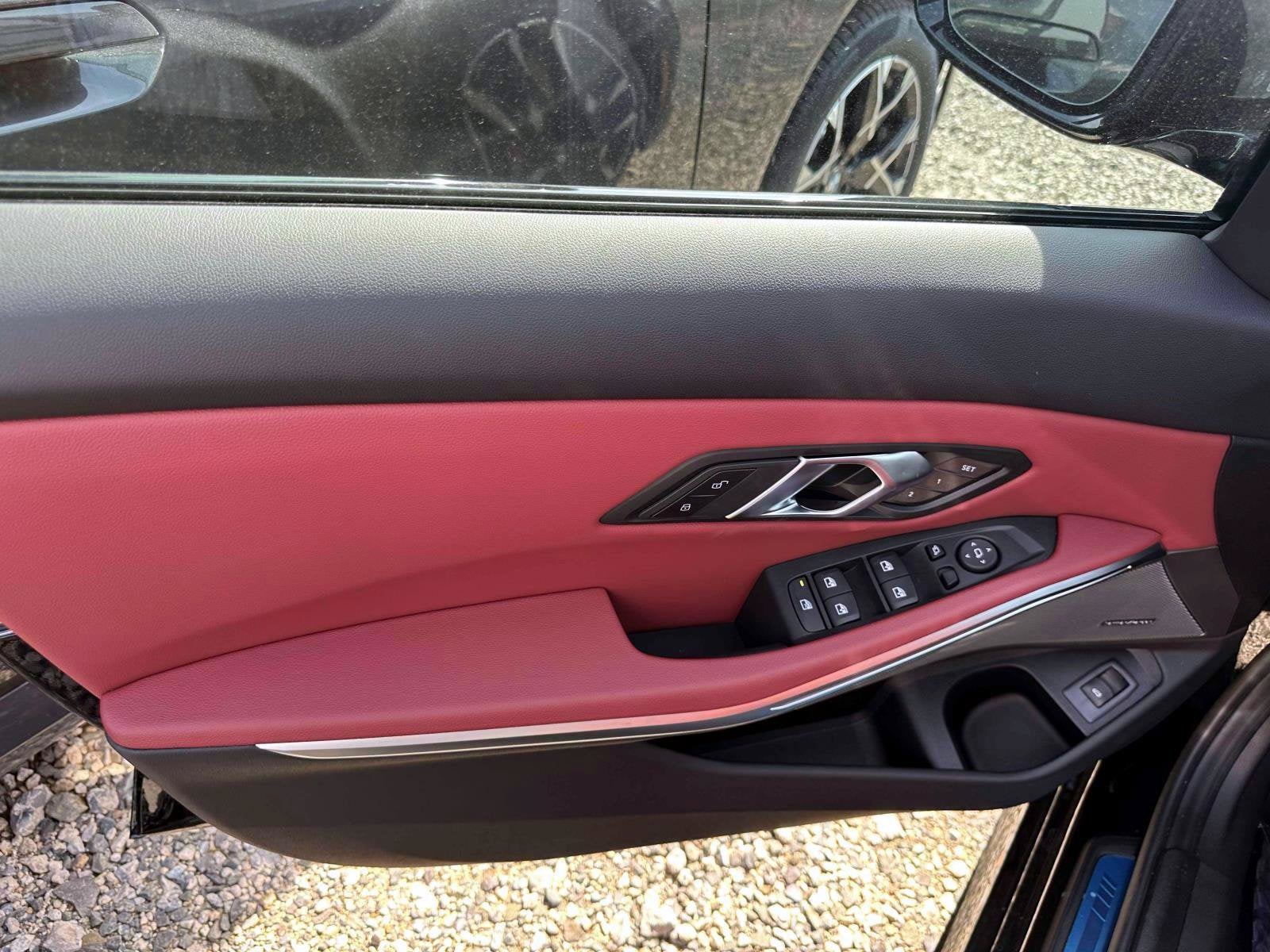 2026 BMW 3 Series 330i NA xDrive