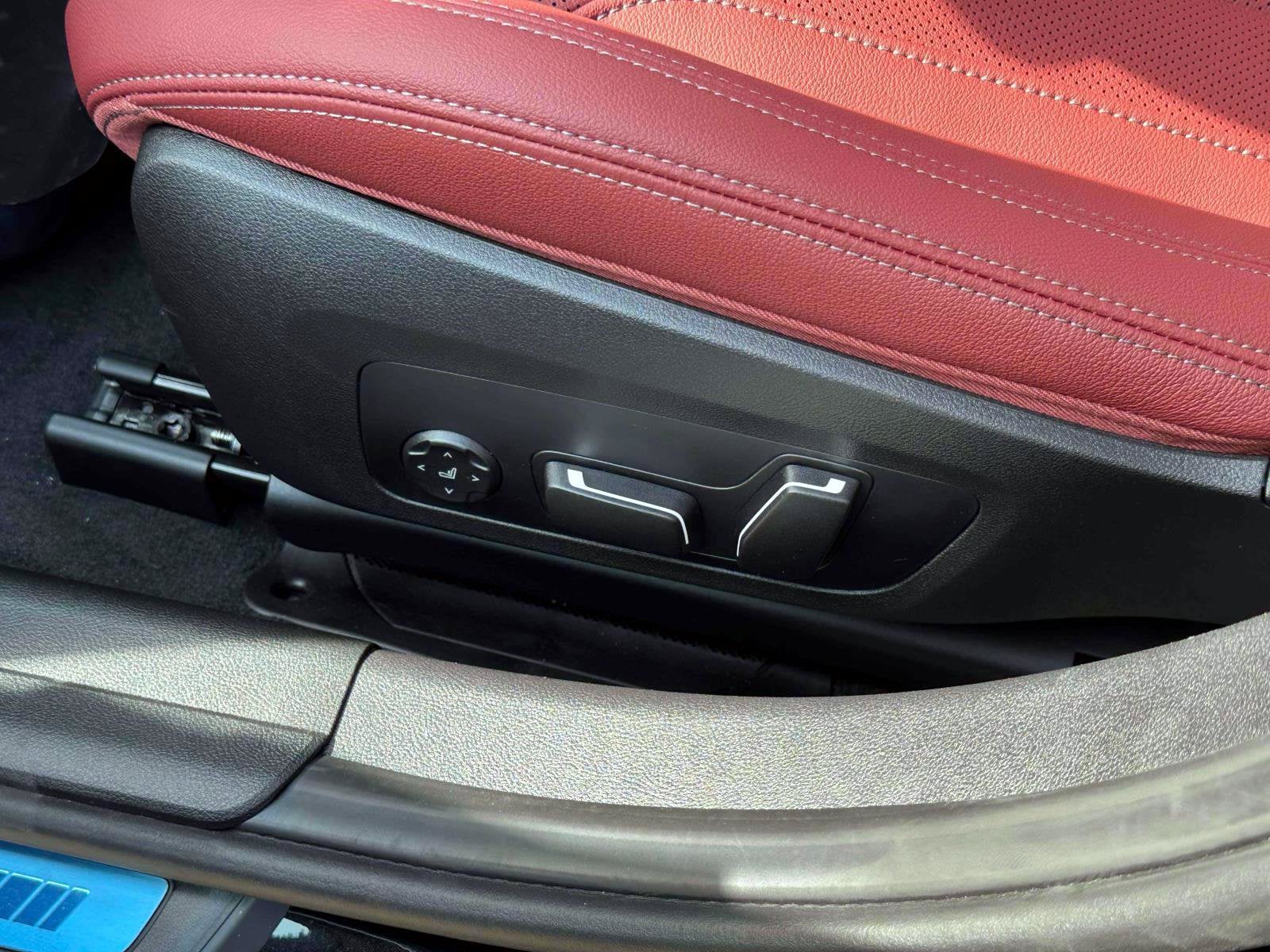2026 BMW 3 Series 330i NA xDrive