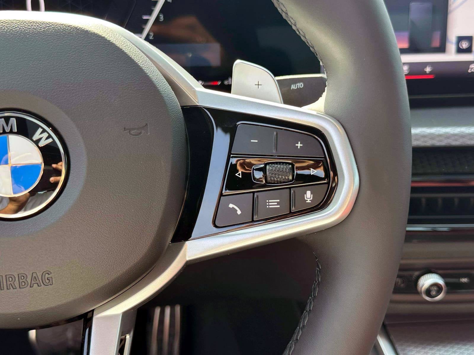 2026 BMW 3 Series 330i NA xDrive