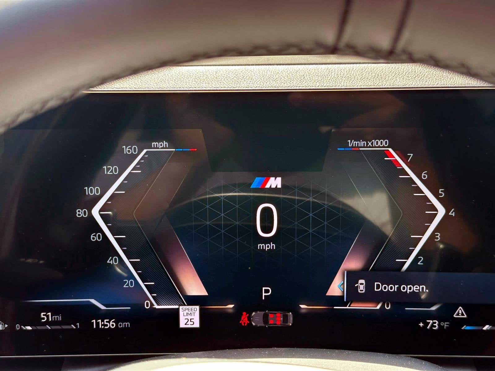 2026 BMW 3 Series 330i NA xDrive