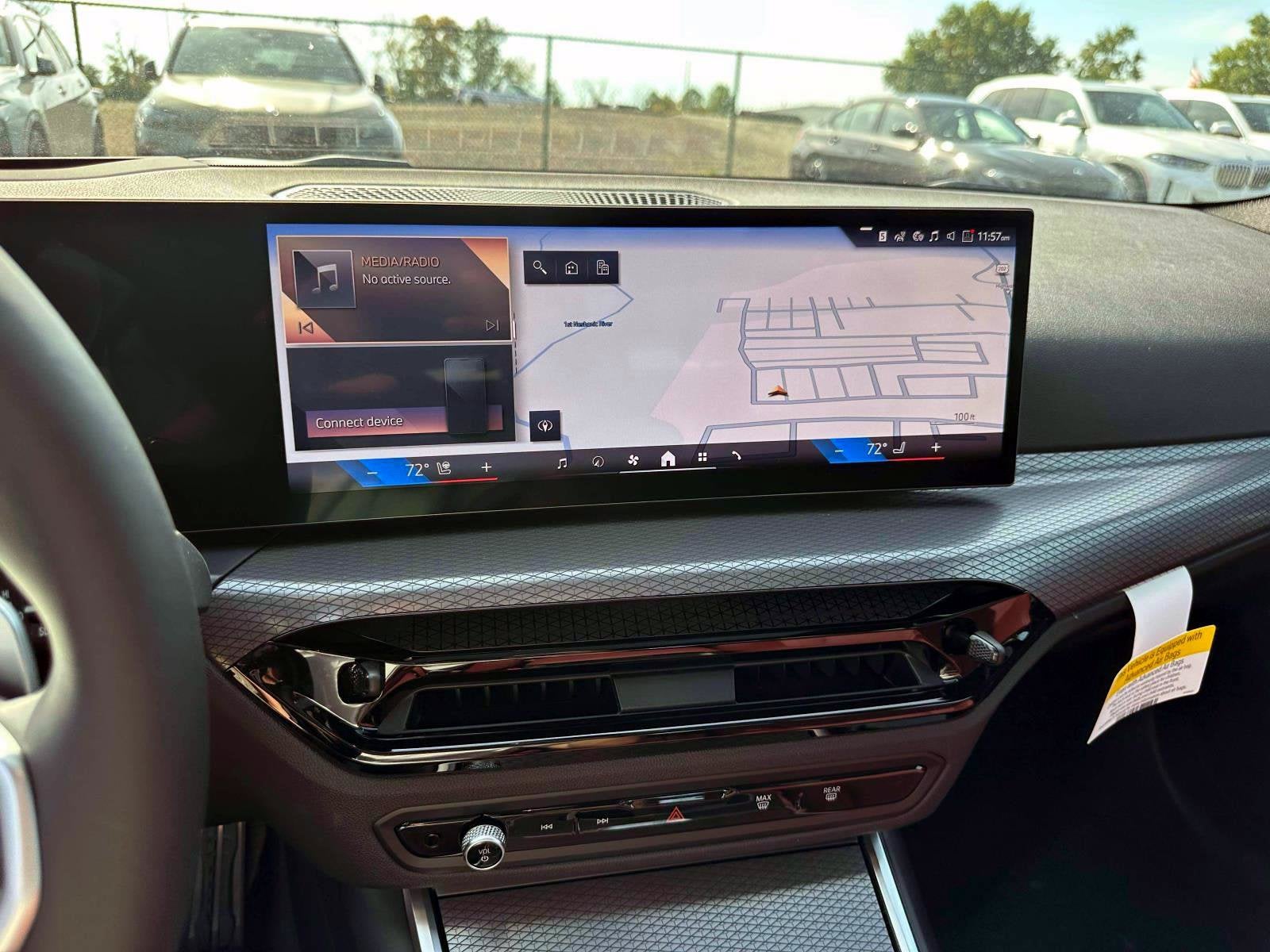 2026 BMW 3 Series 330i NA xDrive