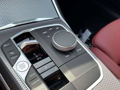 2026 BMW 3 Series 330i NA xDrive