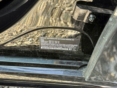 2026 BMW 3 Series 330i NA xDrive