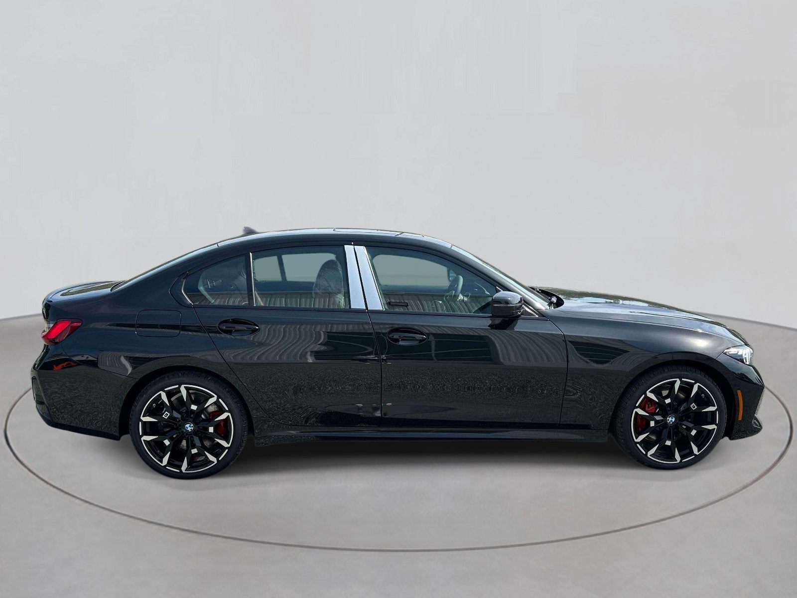 2026 BMW 3 Series 330i NA xDrive
