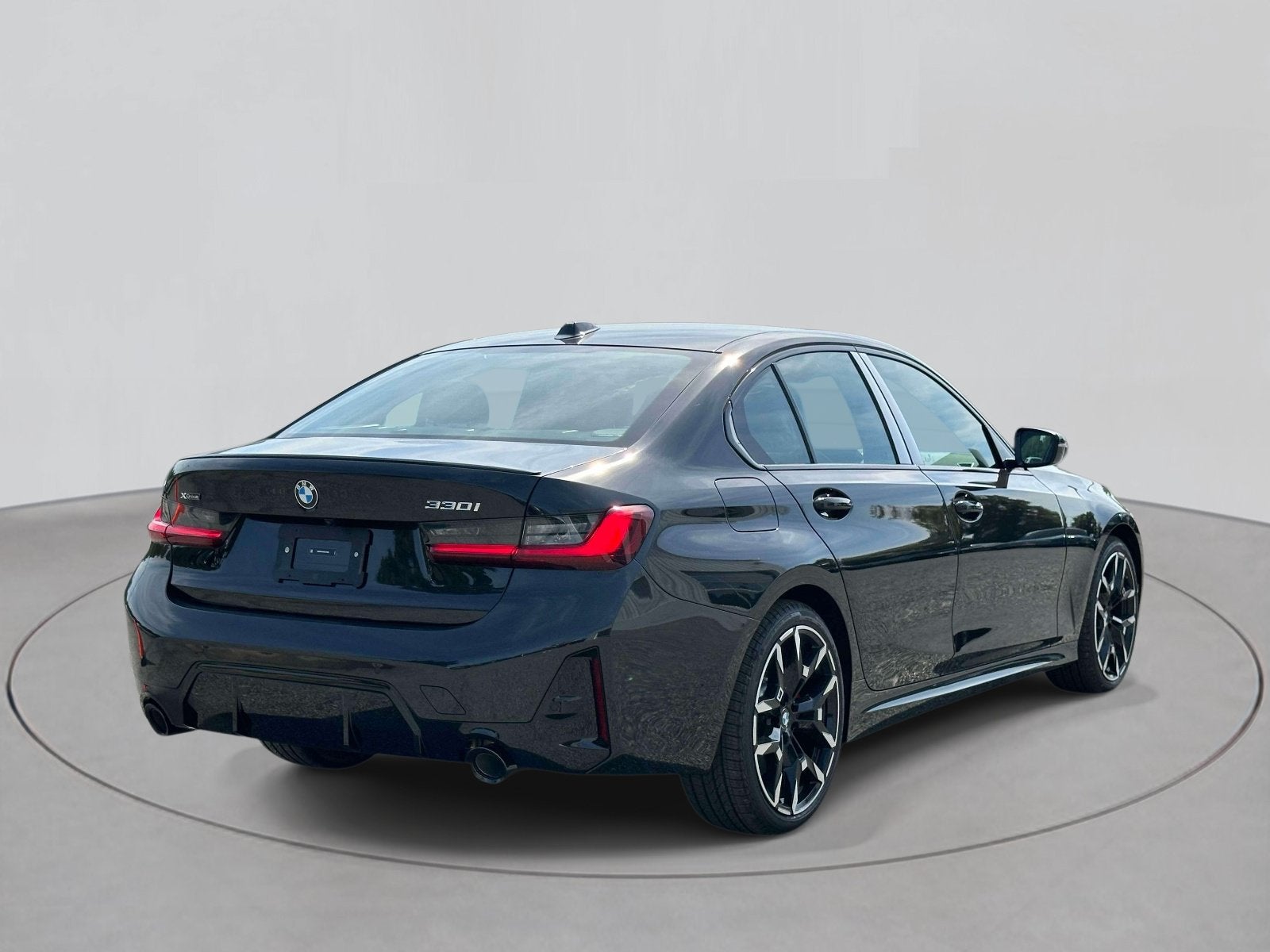 2026 BMW 3 Series 330i NA xDrive