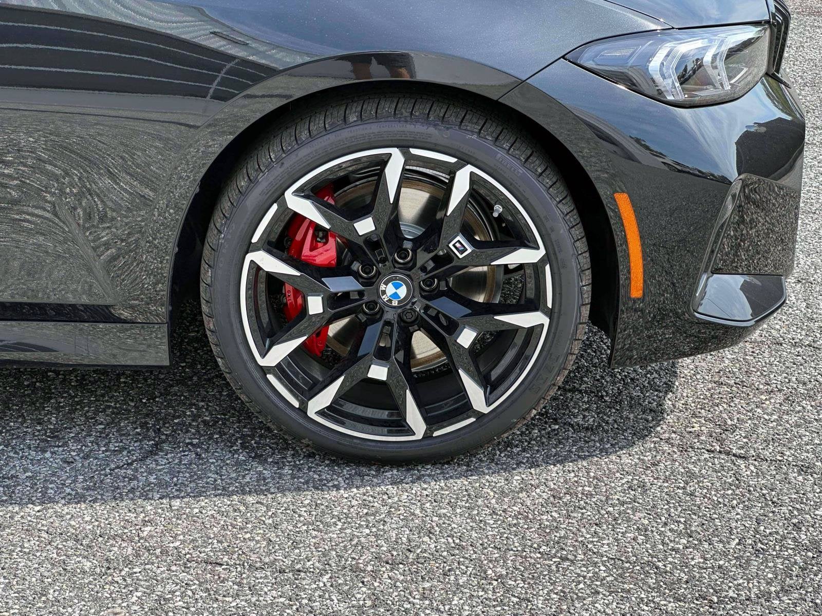 2026 BMW 3 Series 330i NA xDrive