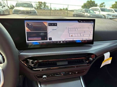 2026 BMW 3 Series 330i NA xDrive