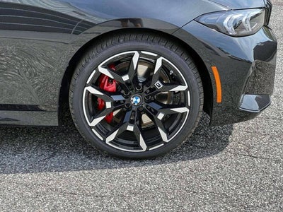 2026 BMW 3 Series 330i NA xDrive