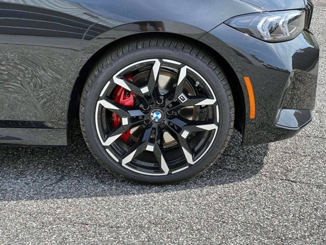 2026 BMW 3 Series 330i NA xDrive