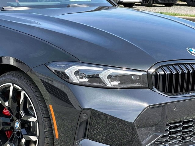 2026 BMW 3 Series 330i NA xDrive