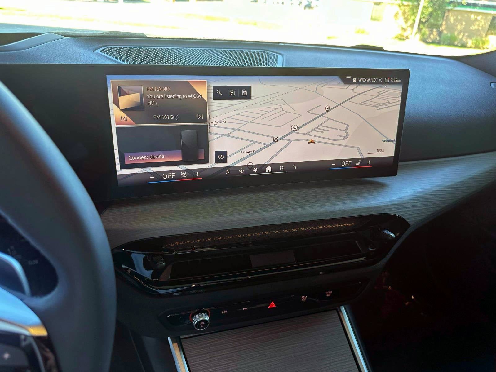 2025 BMW 3 Series 330i xDrive