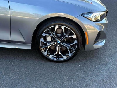 2025 BMW 3 Series 330i xDrive